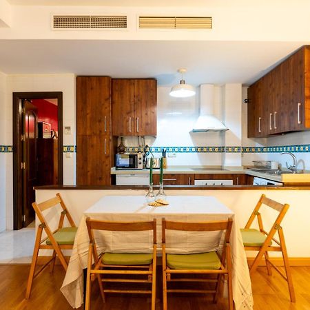 Loft En El Corral Del Horno Apartment Seville Exterior photo