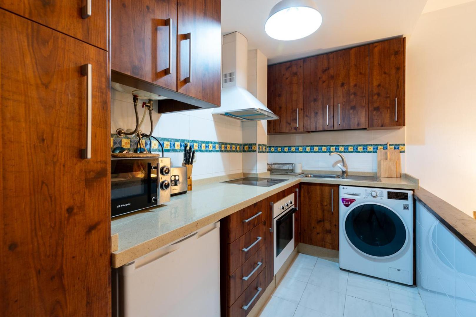 Loft En El Corral Del Horno Apartment Seville Exterior photo